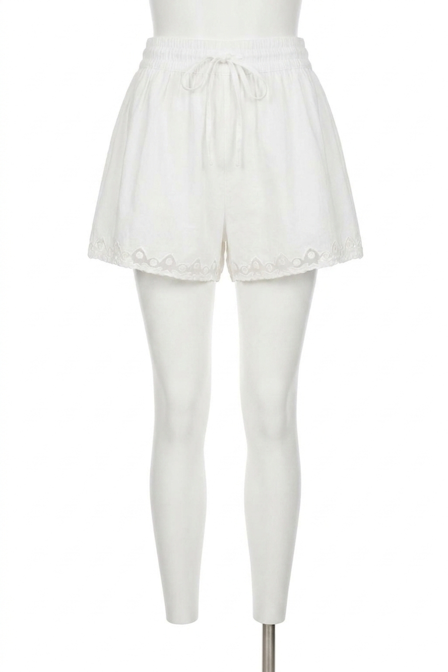 NEW ULLA JOHNSON elowen short in pristine